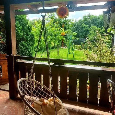 Appartement Luna Bistriţa