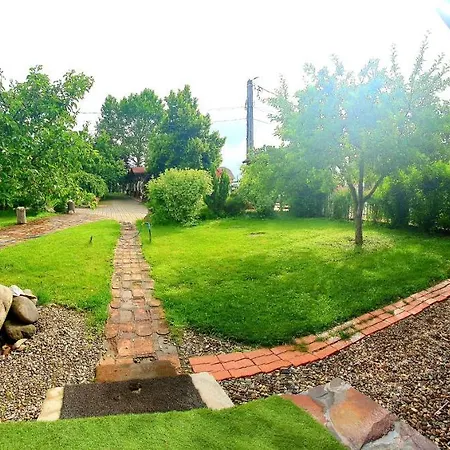Appartement Luna Bistriţa
