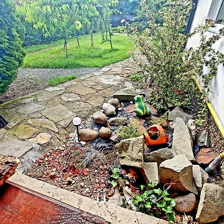 Luna Appartement Bistriţa