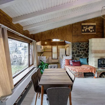 Luna Appartement Bistriţa