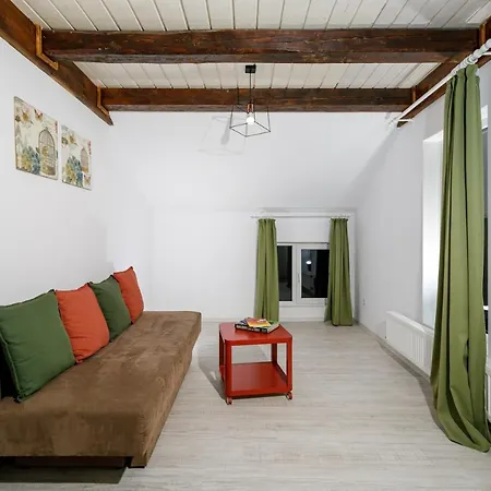 Luna Appartement