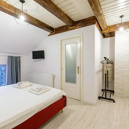 Luna Appartement *