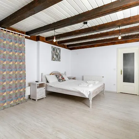 Appartement Luna