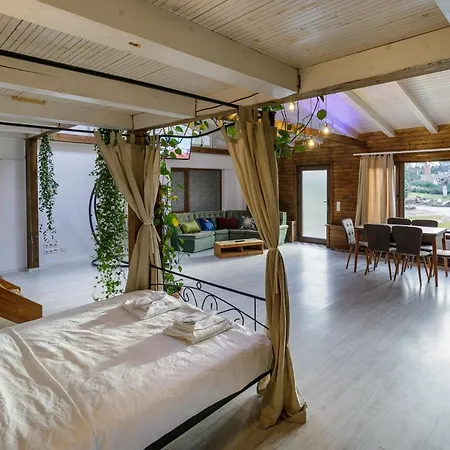 Appartement Luna *