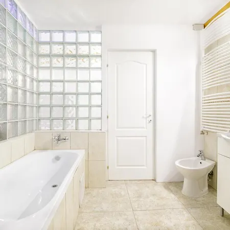 Appartement Luna Bistriţa