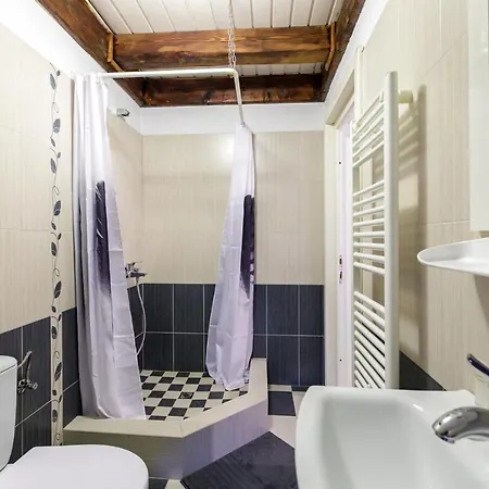 Luna Appartement *