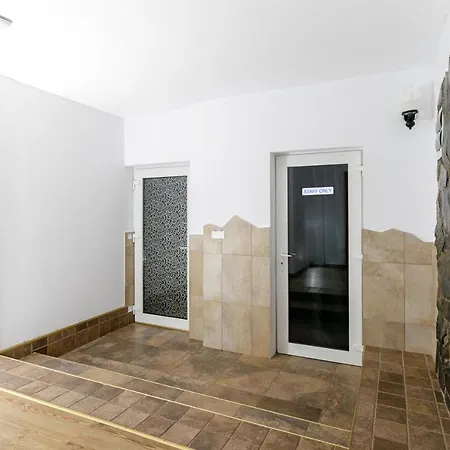 Luna Appartement