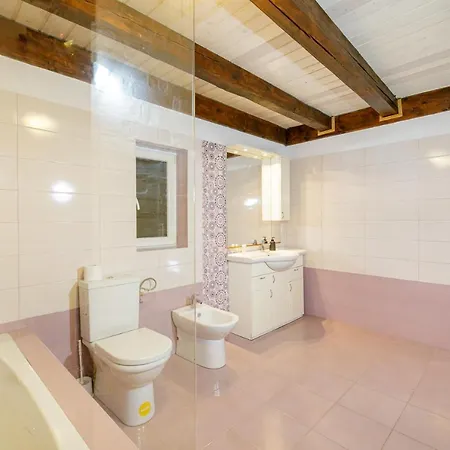 Appartement Luna *