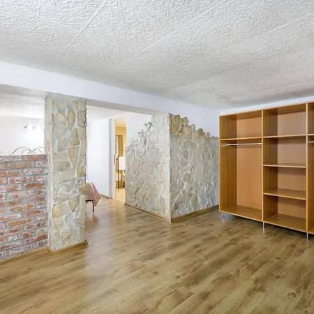 Luna Appartement