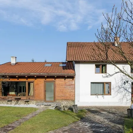 Appartement Luna Bistriţa