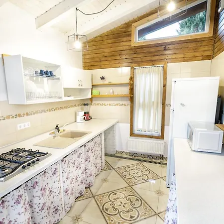 Appartement Luna