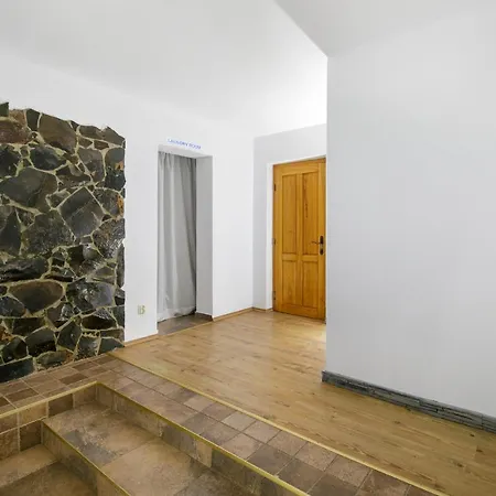 Luna Appartement *